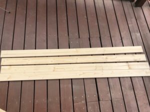 ネジを使わずに木材燻製器を自作 ダボ継ぎで簡単な作り方 Yudaikawase Com